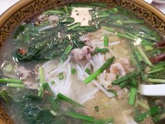 -桥香园云南过桥米线(金马碧鸡店)