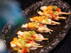 -鲜璟台·地标景观餐厅(上海中心店)