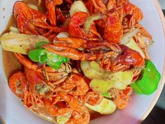 -虾乐园龙虾·夜宵(松江店)