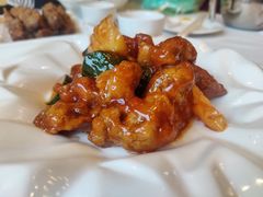 -功德林素菜饭庄(前门店)