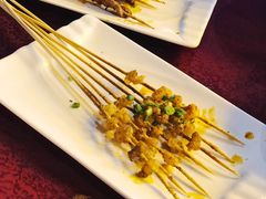 烤牛油-樊记王·朝阳烧烤粥吧(星沙店)