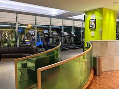 -澳门十六浦索菲特大酒店