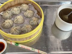 -一刘汤包(杏林店)