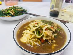 -陈八两面家(华孚写字楼店)