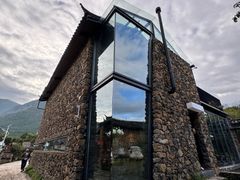 -炊烟餐厅