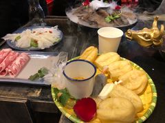 -大味老火锅City店