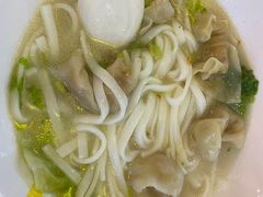 -其美潮州鱼旦粉世家(花城汇南区分店)