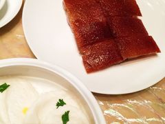 8餐厅-8餐厅(新葡京酒店)