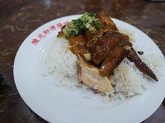 -陈光记烧腊店(罗保博士街店)