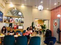 -海马体照相馆(上海宝山万达广场店)