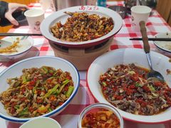 -西江红·株洲本地菜(滨江南路店)