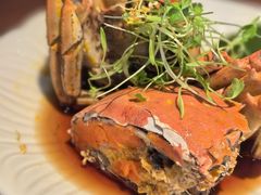 熟醉大闸蟹-卿家姆小馆·生腌熟醉·宁波小鲜(旗舰店)