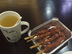 -尚尊比萨(体育路店)