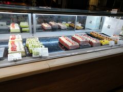 -YUMI芽米·法式烘焙·咖啡(文化宫店)
