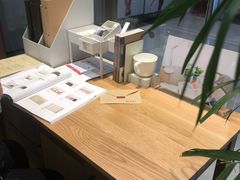 -MUJI无印良品(武汉世界城广场店)
