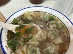 -福建千里香馄饨馆(淠河路店)