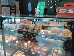 -星巴克(凯德晶萃店)