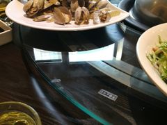 -海味当家(西安路店)