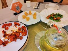 -全聚德(上海首店浦东店)