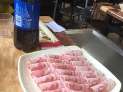 -蜀留香火锅·始于1999·原四川老火锅(白堤路店)