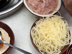 -厂花素芬九宫格火锅(益州大道店)