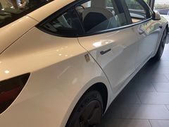 -TESLA 特斯拉(上海太古汇体验店)