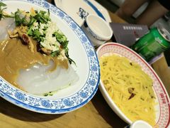 -满园烤鸭·春饼(太原街万达店)