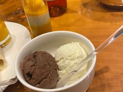 -视界美食自助餐厅·石家庄希尔顿酒店