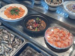 -巢湖名吃·东关老鹅汤(江南风情街店)