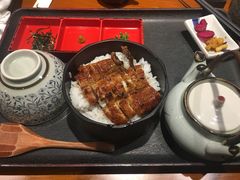 -昇鳗鱼家(浦东店)