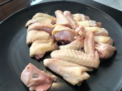 原味椰子鸡-大头椰·海南椰子鸡火锅(思明万象城店)