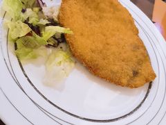 -红房子西菜馆(淮海中路店)