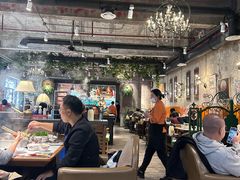 -汕头八合里海记牛肉店(清河店)