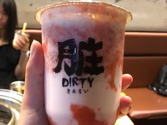 -LELECHA乐乐茶(美罗城店)