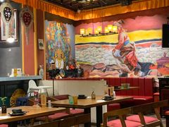 -敏珠拉姆藏餐·南京厨房(富春江东街店)