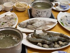 -良兴火锅