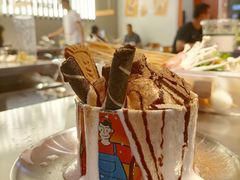-签小二串串火锅(观音桥店)