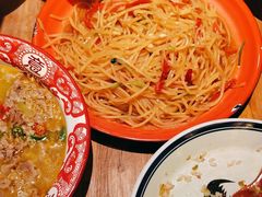 -破三川·新川菜(静安大融城店)