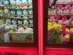 -大玩家超乐场(万达广场苏州吴中店)