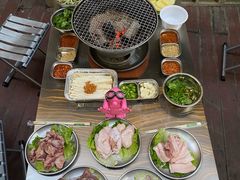 -姐夫家·沈阳黏糊麻辣拌·拌鸡架·冷面(南头古城店)