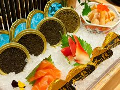 -Minase水濑·日料放题(外滩店)