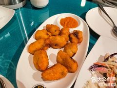 -娜玛瑟德餐厅(宇拓路店)