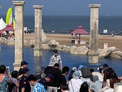 -渔岛海洋度假区