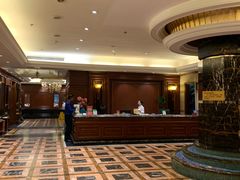 -赛豪大酒店(华熙文化体育中心店)