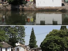 -金泽古镇