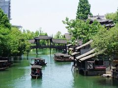 -乌镇景区