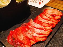 -盡膳口福跷脚牛肉火锅(合生汇购物中心店)