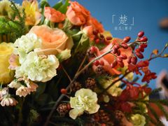 -fishtank鱼缸咖啡(三山街店)