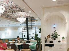 -葡珍轩冰室(虹桥机场T1店)