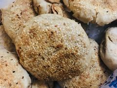 -李小老烧饼(常营民族家园店)